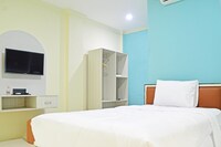 Luxury Single Escape with Free WiFi and Parking