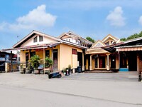 Cozy Double Escape W/ Free WiFi and Parking