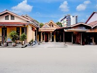 Cozy Double Escape W/ Free WiFi and Parking