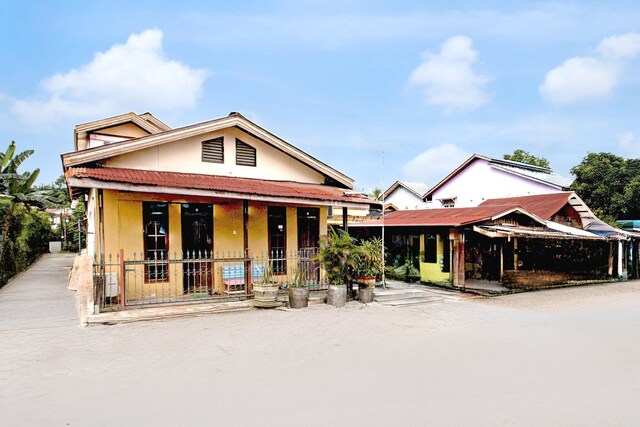 Luxury Deluxe DBL Retreat W/ Free WiFi and Parking
