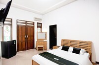 Luxury Deluxe DBL Retreat W/ Free WiFi and Parking