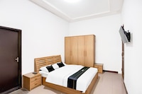 Luxury Deluxe DBL Retreat W/ Free WiFi and Parking
