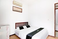 Luxury Deluxe DBL Retreat W/ Free WiFi and Parking