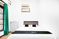 Luxury Deluxe DBL Retreat W/ Free WiFi and Parking