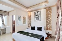 Luxury Deluxe Double Escape with Free WiFi