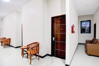 Luxury Deluxe DBL Retreat W/ Free WiFi and Parking