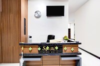 Luxury Deluxe DBL Retreat W/ Free WiFi and Parking