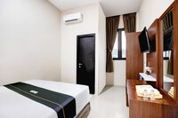 Luxury Deluxe DBL Retreat W/ Free WiFi and Parking