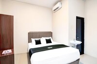 Luxury Deluxe DBL Retreat W/ Free WiFi and Parking