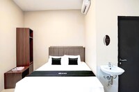 Luxury Deluxe DBL Retreat W/ Free WiFi and Parking