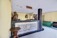 Stylish Delux Twin Stay with Free WiFi and Parking