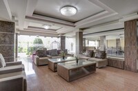 Cozy Standard Double w/ City View & Free WiFi
