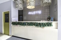 Luxury Deluxe DBL Escape W/ Free WiFi and Parking