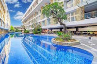 Luxury Deluxe Double Escape W/ Complimentary WiFi
