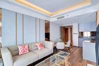 Executive Double Stay W/ Private Balcony and Pool
