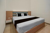 Relaxing Standard Double Stay w/ Free Parking WiFi