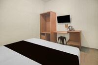 Relaxing Standard Double Stay w/ Free Parking WiFi