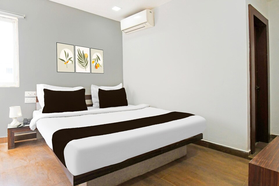 DeluxeHotel Kamla Inn 2, Bhubaneswar