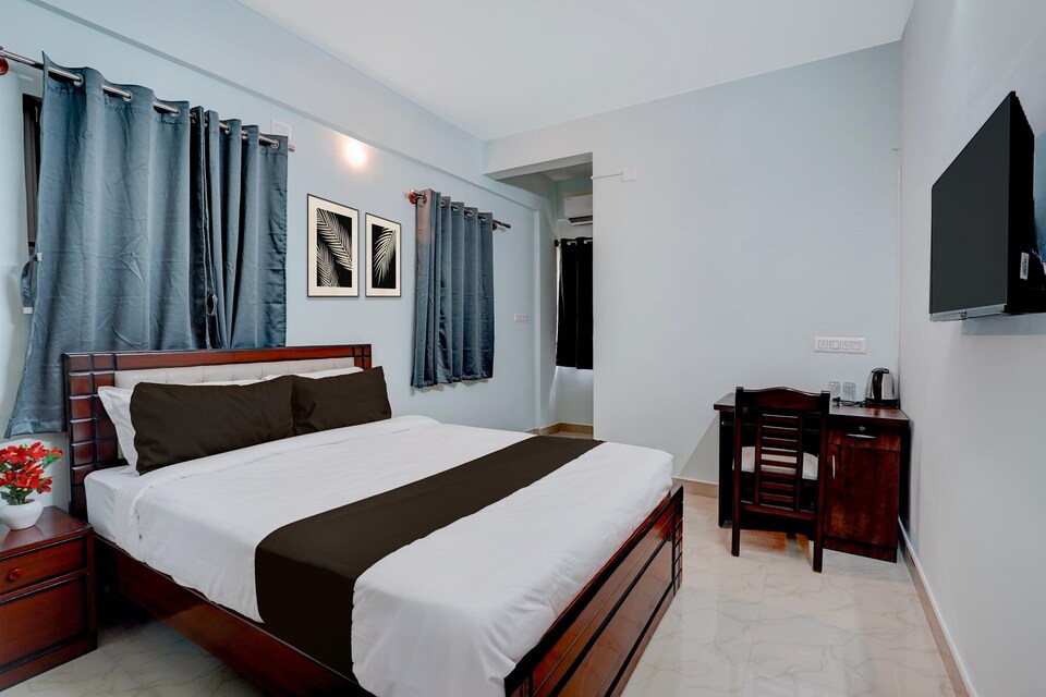 Deluxe Venkat Inn, Bengaluru