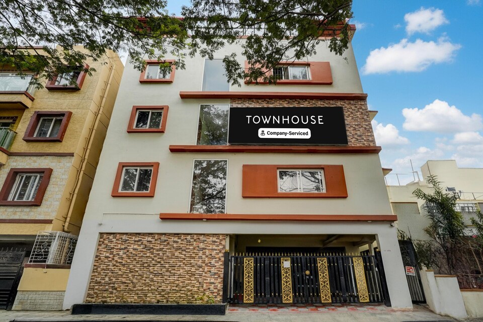 Deluxe Venkat Inn, Bengaluru