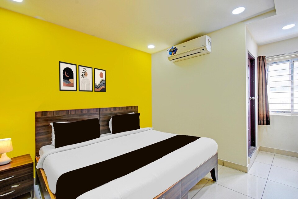 Deluxe Dunes inn, Serilingampalle (M)