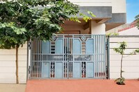 Super Hotel O Jagatpura Near JTM Mall Formerly Royan Inn