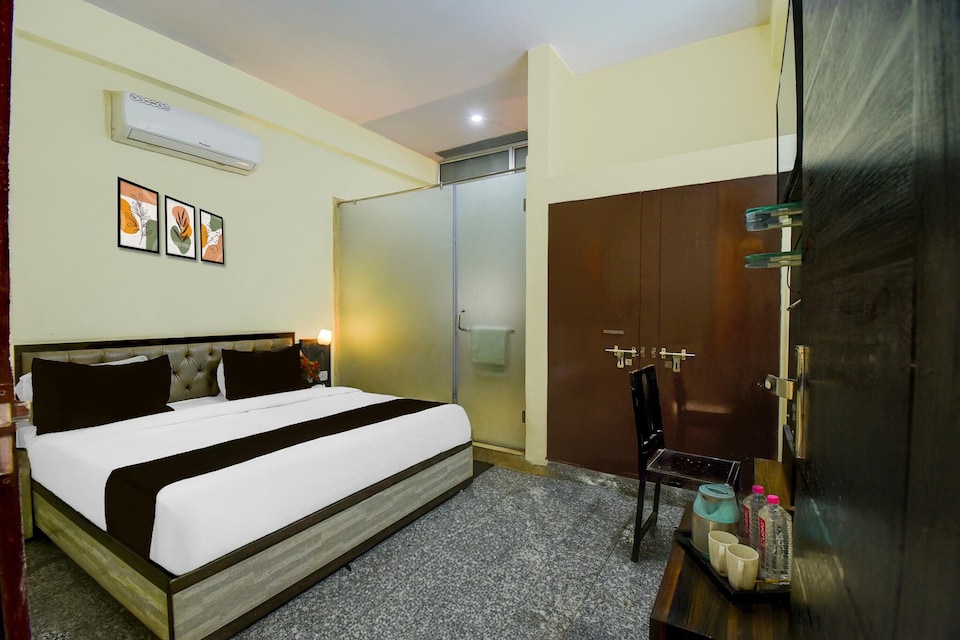DeluxeHotel Vanshil, Jaipur