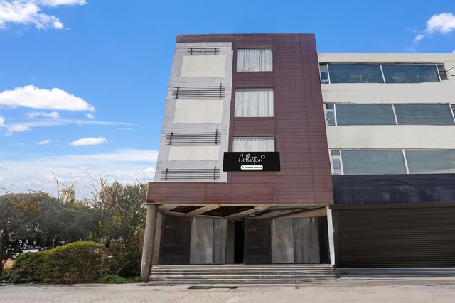 Collection O Zirakpur - Patiala Road Formerly Hotel Anvay