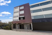 Collection O Zirakpur - Patiala Road Formerly Hotel Anvay