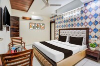 Collection O Zirakpur - Patiala Road Formerly Hotel Anvay