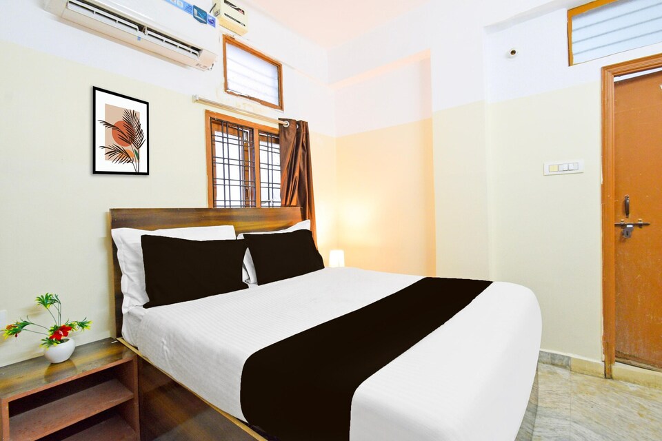DeluxeHotel O Suncity formerly Fort Inn, Hyderabad