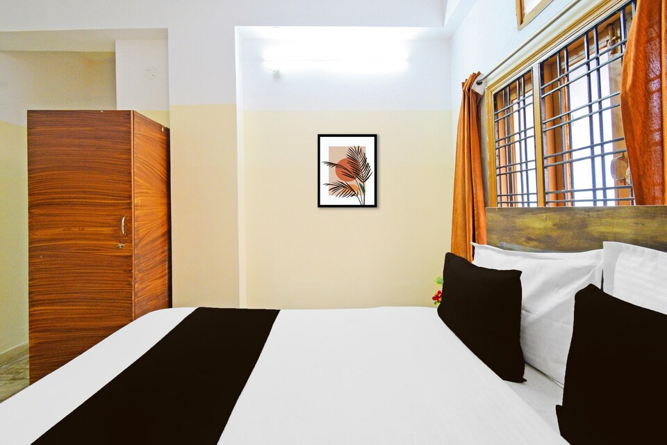 DeluxeHotel O Suncity formerly Fort Inn, Hyderabad