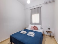 Cretan Seaview Villa for 6
