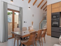 Retraite sereine en villa au bord de la plage