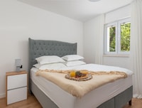 Retraite sereine en villa au bord de la plage
