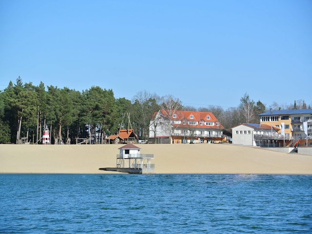 1 person feriepark hus i Sassenburg, Lower Saxony