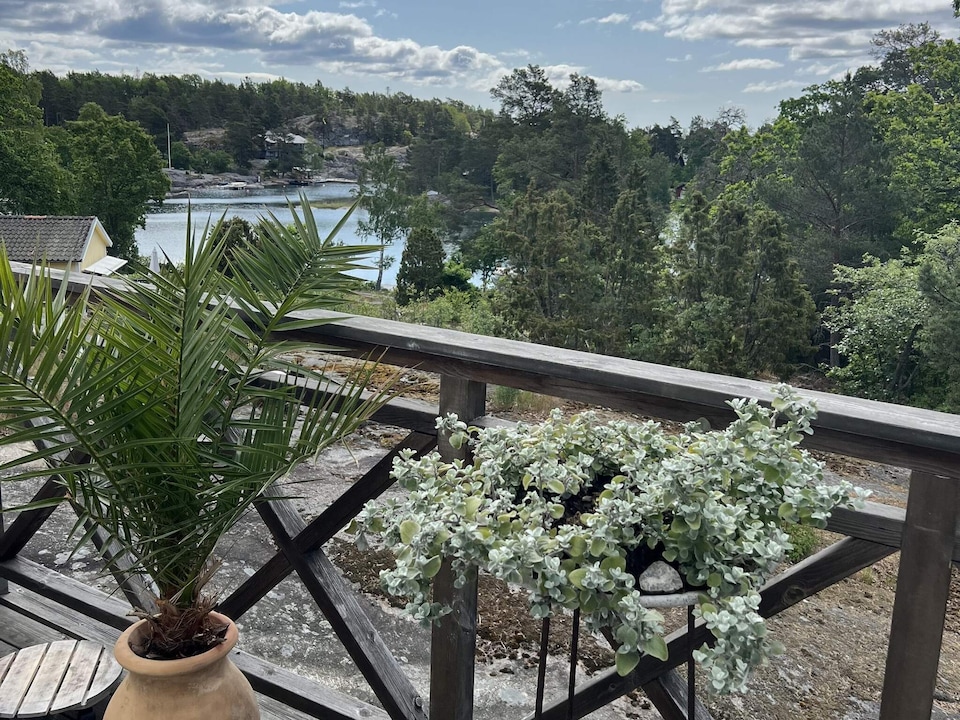 5 star holiday home in Ingarö, Värmdö