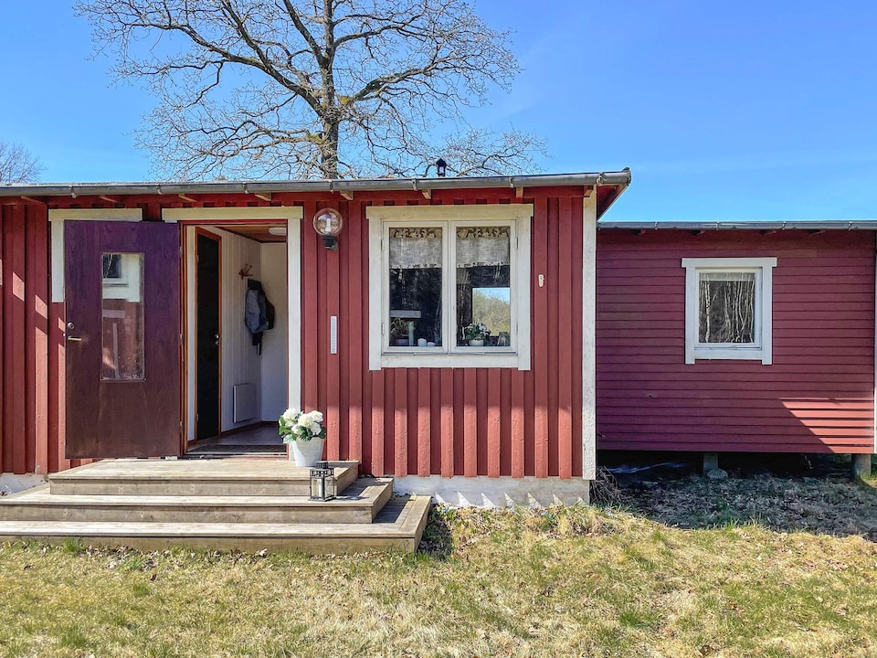 4 person holiday home in Kvidinge, Åstorp