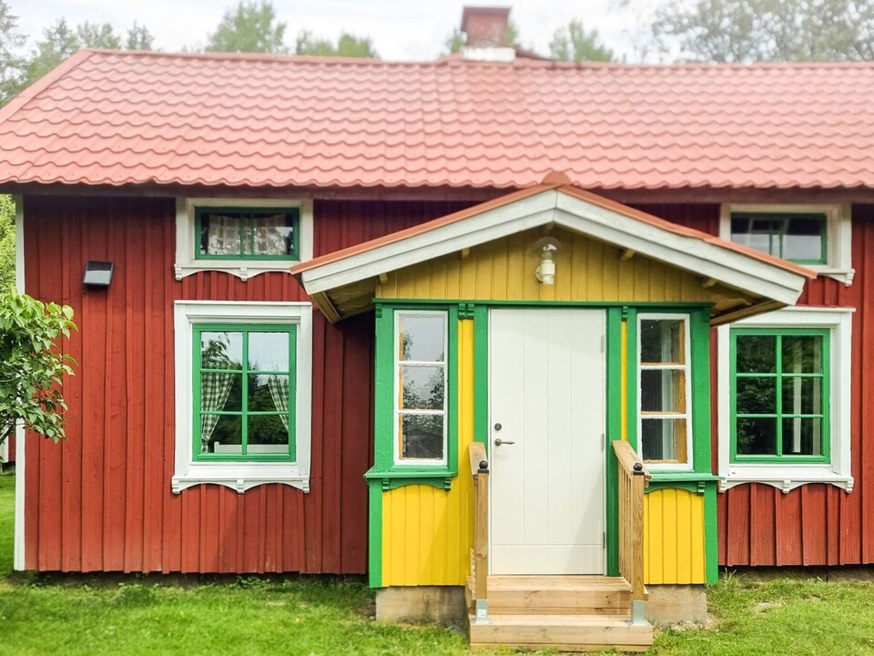 4 star holiday home in Brålanda, Brålanda