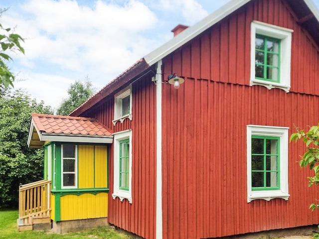 4 star holiday home in Brålanda, Brålanda