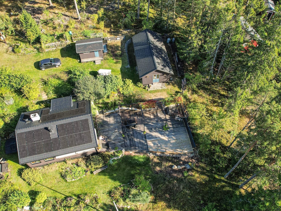 4 star holiday home in Grisslehamn, Norrtälje