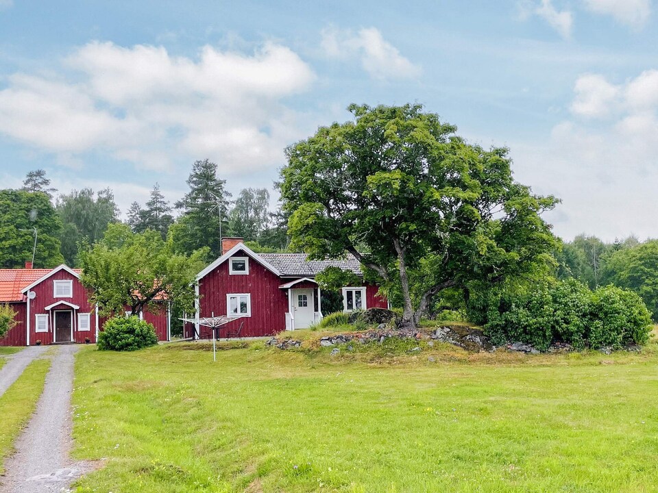 4 person holiday home in Enköping, Enköping