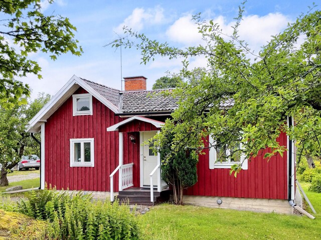 4 person holiday home in Enköping, Enköping