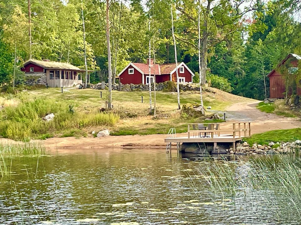 4 star holiday home in Emmaboda, Emmaboda