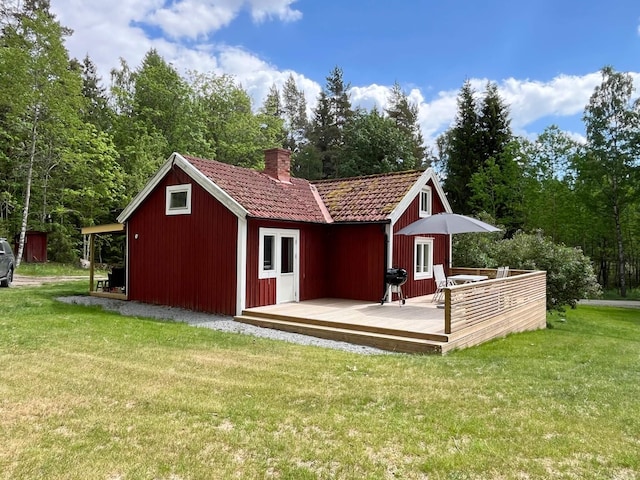 4 star holiday home in Emmaboda, Emmaboda