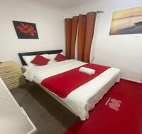 Standard Triple Room - Shared