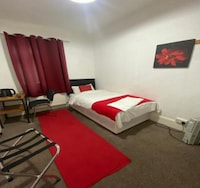 Standard Triple Room - Shared
