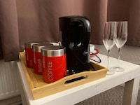 Standard Triple Room - Shared