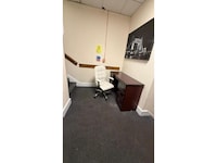 Standard Twin Room - Shared