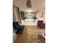 Standard Twin Room - Shared